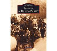 Bas-en-Basset (Canton de)