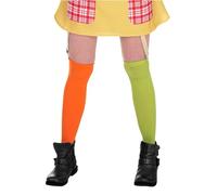 Bas Fifi Brindacier femme