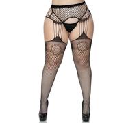 Bas filet industriels avec