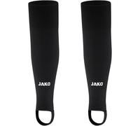 JAKO Chaussettes de football Glasgow 2.0 Mixte Noir L-XL Senior
