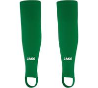 Bas Jako sans pied Glasgow 2.0 Vert Adulte
