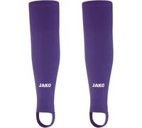 JAKO - Chaussettes Glasgow 2.0, Mixte, Violet, 3XS-XS