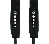JAKO Chaussettes Roma Mixte Noir Taille S-M