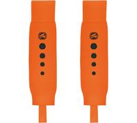 Bas Jako sans pied Roma Orange Junior