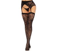 collants jarretelles