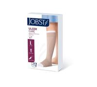 Bas Jobst Ulcercare 73631-21 Beige TS gauche 1 Paire