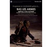 Bas les Armes !