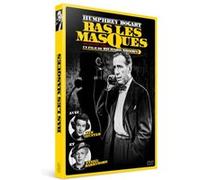 Bas les masques - DVD E