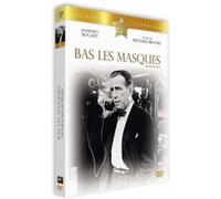 Bas les masques DVD E