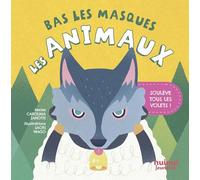 Bas les masques - Les animaux !
