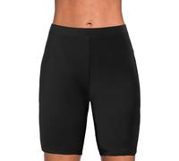 Bas Maillot De Bain Menstruel String Femme Noir Culotte Gainante Ventre Plat Taille Haute Maillots Menstruelle Short Shorty Ado Gainant Bikini Ficelle Sous Jupette Regle Blanc Sexy Slip Shorts