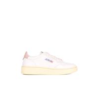 Bas medaille en cuir BIANCO 37