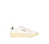 Bas medaille en cuir BIANCO 43