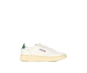 Bas medaille en cuir BIANCO 45