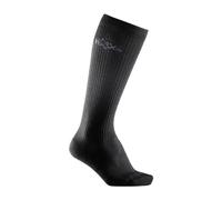 HAIX chaussettes multifonctions mi-bas Noir 40-42
