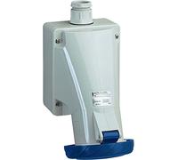 bas.mur.16A 2PT 200-250V IP67