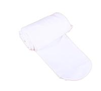 Bas pour porte-jarretelles Grandes tailles Candy Colors Opaque Footed Socks