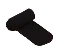 Bas pour porte-jarretelles Grandes tailles Candy Colors Opaque Footed Socks