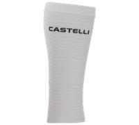 Jambières Castelli PR Rosso Corsa blanc noir - XXL