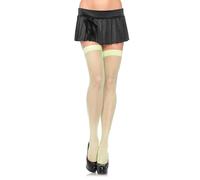 Collants sexy leg avenue en résille nylon
