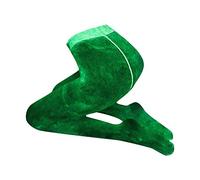 Bas résille lumineux tendance - Style sexy - Chaussettes en résille super extensibles améliorées pour cosplay de nuit pour la plupart des femmes et des filles