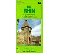 Bas-Rhin