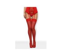 Bas - Rouge Obsessive Rouge S/M