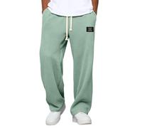 Bas Survetement Homme Coton Cargo 8 Coupe Bordeaux Tapered Marque Confortable Carrot Gaze Jambe XXL Multi Dessus Boutonnée Bandana Dye Morphologie Grandes Entraînement