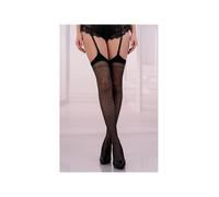 Bas Tarini 20 DEN Noirs