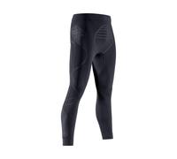Bas technique X-BIONIC HEATLOOP PANTS MEN (X BLACK) Homme 03-S