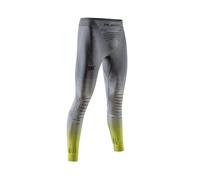 Bas technique X-BIONIC INVENT FX PANTS (RHINO GREY/LIGHT GREY/CANARY) Homme M