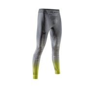 Bas technique X-BIONIC INVENT FX PANTS (RHINO GREY/LIGHT GREY/CANARY) Homme S