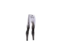 Bas technique X-BIONIC INVENT FX PANTS (WHITE/GREY/LIGHT GREY) Femme L