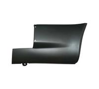 Bas volet arrière DANSK pour Porsche 912 E et 911 2.7 (1974-1977) - côté droit