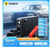Bas192.- Démarreur d'urgence pour voiture diabétique, banque d'alimentation, station de batterie portable, dispositif de démarrage d'appoint, sous une voiture, 12000mAh, 2,5 L, 6L 1200A 12000mAh