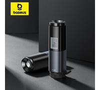 Bas192.- Testeur d'haleine automatique à affichage LED, alcootest aste, outils de test professionnels Black