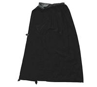 Basage Jupe de Pluie Extérieure Imperméable Léger Pantalon de Pluie Camping Tapis de Sol Tapis de Montagne Tablier Poncho pour Randonnée Cyclisme Camping