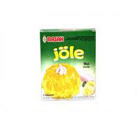 Basak Préparation pour gelée turque saveur banane - 100 g