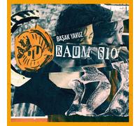 Basak Yavuz – Raum 610 – Vinyle 12"