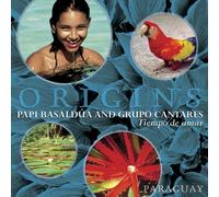 Basaldua, Papi - Tiempo De Amar