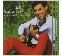 Sebastian Basalo - Una Noche Mas [Import]