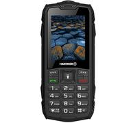 Basalt All Carriers 0.32Gb Télephone Portable Incassable Debloqué Ip68 Résistant Etanche Antichoc,Dual Sim,Batterie 1800Mah,Gros