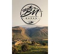 Basan ministries membership guide: Walking towards the mountain