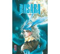 Basara (Star Edition) - Tome 1 - Yumi Tamura - Kana Eds - broché - Manga