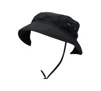 Bascabeen Chapeau de protection solaire pour femme et homme - Camouflage militaire - Pour la pêche, le camping, le sport en plein air, Type B, taille unique