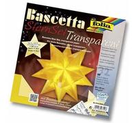 Bascetta - Kit De Bricolage Étoile Jaune - 30 F?