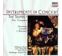 Basch - Die Trompete Vol.2 [Import]