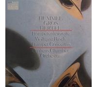 Basch - Trumpet Concertos