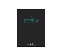 Baschet - Doppia - 2 Violons