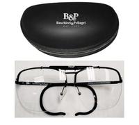 BASCHIERI & PELLAGRI LUNETTES Tir NEUTRI
